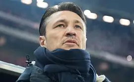 «Бавария» может уволить Ковача на этой неделе
