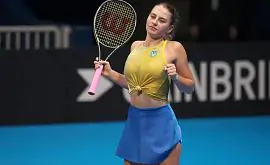 Костюк піднялася у рейтингу WTA, Гауфф залишила топ-5