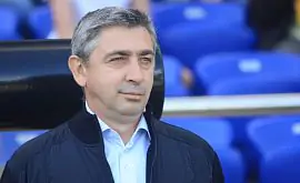 Севидов: «Отсутствие игровой практики очень тяжело сказывается на Макаренко и Белом»