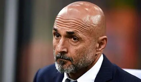 Спаллетти выбрал тактическую схему для сборной Италии