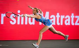Квитова во второй раз вышла в финал мини-турнира в Берлине
