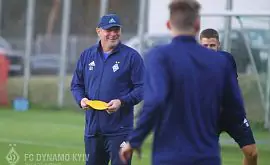 Олег Лужный: «В том, что Ярмоленко сразу заиграл в «Боруссии», заслуга тренера»