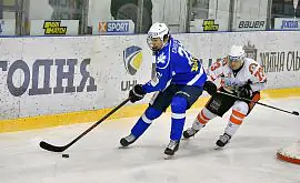 Чолач – перший з 2007 року українець, обраний на драфті НХЛ