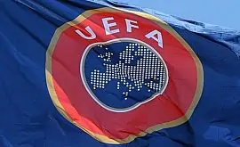 UEFA открыл дела в отношении еще трех сборных на Евро