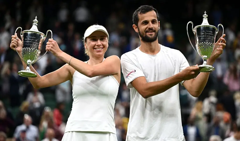Людмила Киченок: «Wimbledon всегда для меня был самым престижным Major и я всегда хотела победить именно здесь»