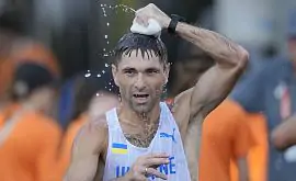 Голован не зміг поборотися за медаль на Олімпіаді у Парижі