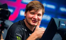 Стало відомо, в яку команду може перейти s1mple