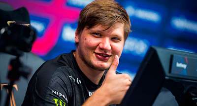 Стало известно, в какую команду может перейти s1mple