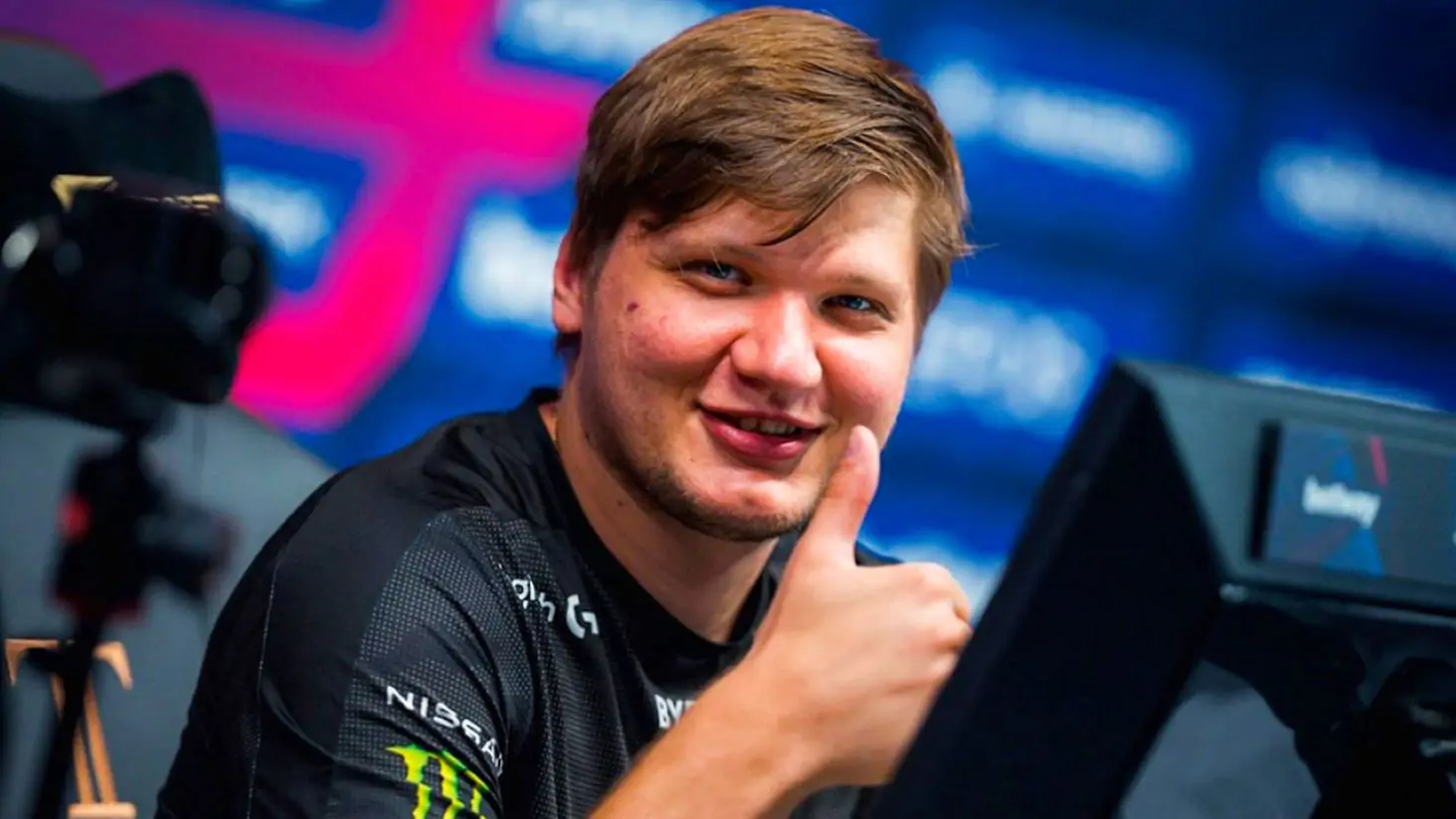 Стало відомо, в яку команду може перейти s1mple