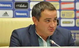 Павелко: «Шахтер» сможет сыграть матч в еврокубках в Харькове»