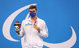 Украинец Крипак стал самым титулованным спортсменом Паралимпиады-2020