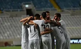 Нойок и Хобленко не помогли брестскому «Динамо» избежать погрома на Кипре