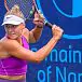 Стародубцева встановила особистий рекорд у рейтингу WTA, Костюк – на 17-му рядку