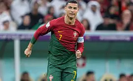 Роналду чуть не устроил громкий скандал в сборной Португалии во время ЧМ-2022, но вовремя одумался