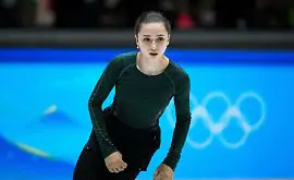 Представитель МОК о допинге Валиевой: «Это не тот случай, который мы хотели на этих Играх»