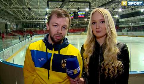 Бабинець попросив фанатів підтримати збірну України