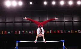 Президент немецкой федерации гимнастики: «Как спортсмен из россии может быть нейтральным?»