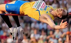 Украина получила еще семь лицензий в легкой атлетике на Олимпиаду-2024
