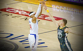 «Клипперс» установил рекорд НБА с космическим процентом реализации трехочковых