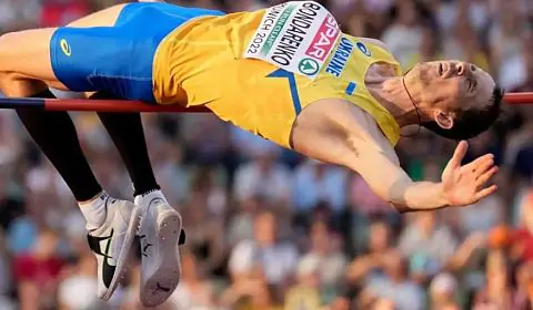 Украина получила еще семь лицензий в легкой атлетике на Олимпиаду-2024