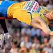 Украина получила дополнительные лицензии в легкой атлетике на Олимпиаду-2024