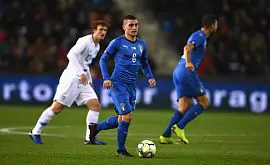 Сборная Италии вырвала победу над США за 30 секунд до конца матча