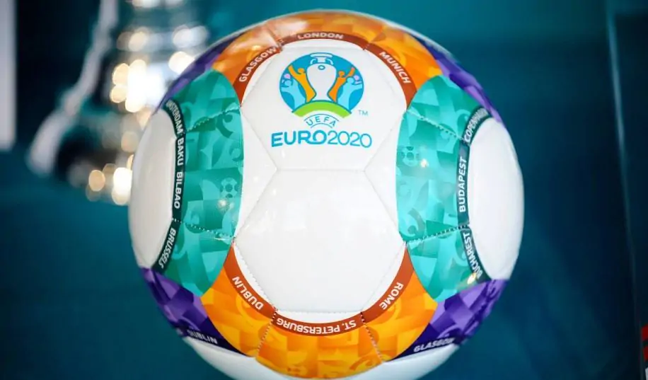 UEFA не отменит Евро-2020 из-за коронавируса