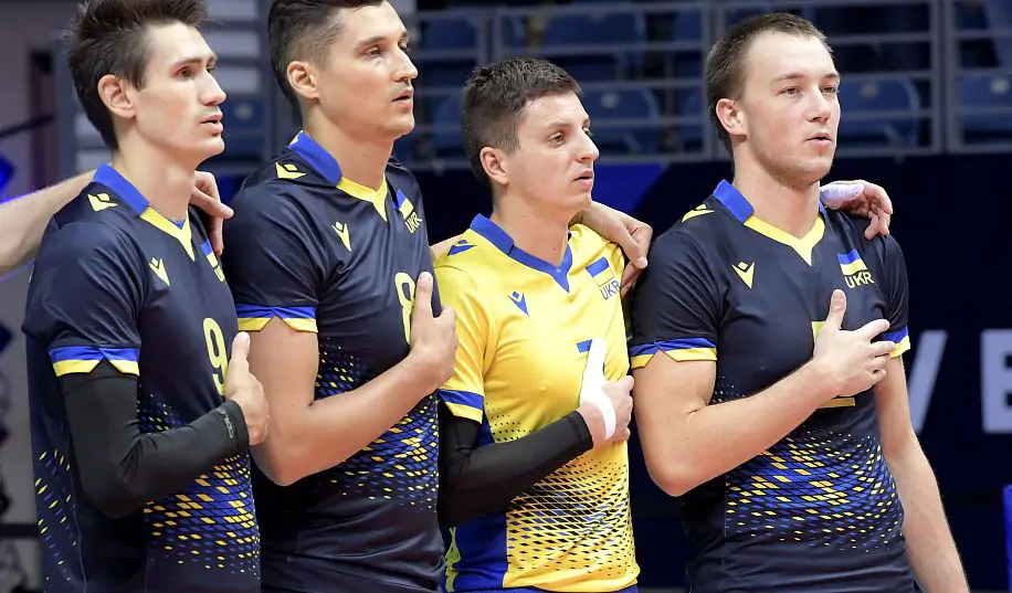 Украина близка к тому, чтобы сыграть с Россией в плей-офф чемпионата Европы