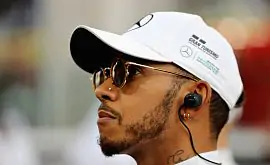 Хэмилтон: «Трасса в Абу-Даби не подходит для Формулы-1»