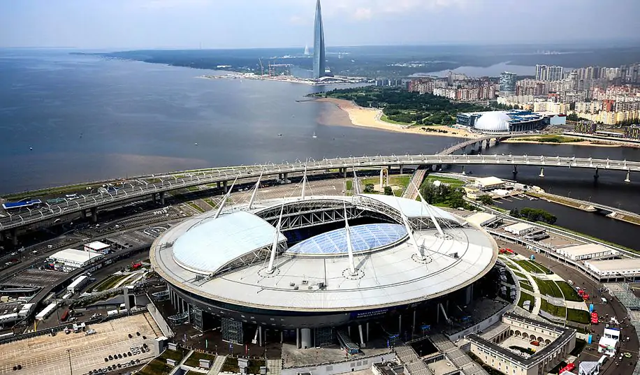Азербайджанський «Нефтчі» може зіграти на турнірі в росії