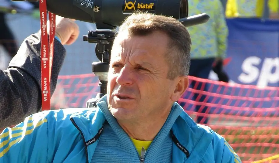 Президент ФБУ розповів, яка задача у нового тренера жіночої збірної України