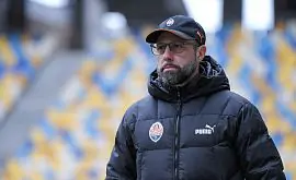 Йовичевич мог стать тренером сборной Украины вместо Ротаня