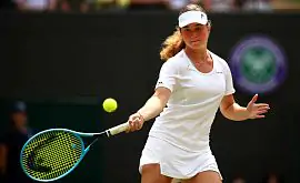 Снигур в доминирующей манере выиграла юниорский Wimbledon