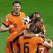 Збірна Нідерландів здобула вольову перемогу над Туреччиною та вийшла до півфіналу Євро-2024
