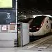 Во Франции нарушено движение скоростных поездов