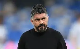 Гаттузо покинув « Фіорентину ». Тренер очолив клуб менше місяця назад