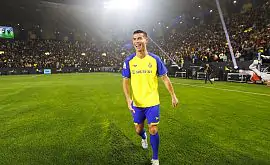Роналду прокомментировал свой первый гол в «Аль-Насре»