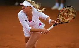 Козлова впервые в сезоне сыграет в четвертьфинале турнира WTA
