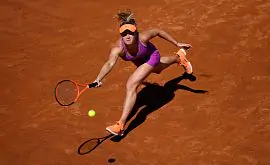 Свитолина: «На Roland Garros для меня важно фокусироваться от матча к матчу»