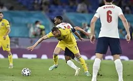 Ярмоленко: « Незважаючи на 0: 4 з Англією, я пишаюся тим, що граю за збірну України »