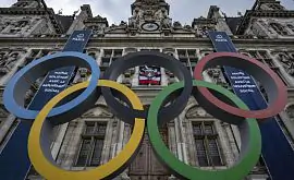 У росії підтримали борців, які бажають виступити на Олімпіаді у Парижі