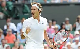 Федерер: «Джокович и Маррей - главные фавориты Wimbledon»