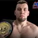 Українець Воєводкін проведе бій у претендентській серії глави UFC