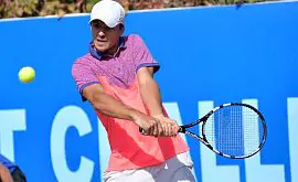 Молчанов покинул парный турнир Australian Open