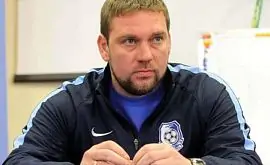 Після Григорчука Чорноморець очолив ще один колишній тренер одеситів