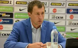 Наставник «Ингульца» признан лучшим тренером 11-го тура УПЛ