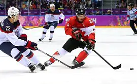 Кросби: «Очень жаль ребят из НХЛ, ведь шанса сыграть на Олимпиаде больше может и не быть»