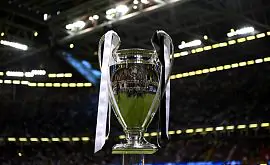 В UEFA определились с местом проведения решающих матчей Лиги чемпионов