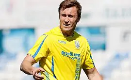 Экс-игрок сборной Украины: «Сине-желтые» приучают нас к большим победам»