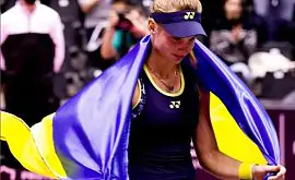 Ястремская – о выходе в финал турнира во Франции: «Это победа для Украины»